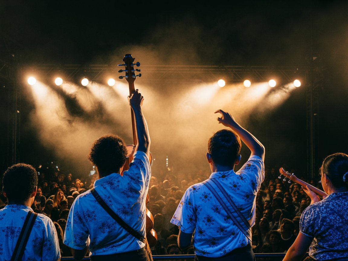 La Resistencia — Ensamble Cantaima